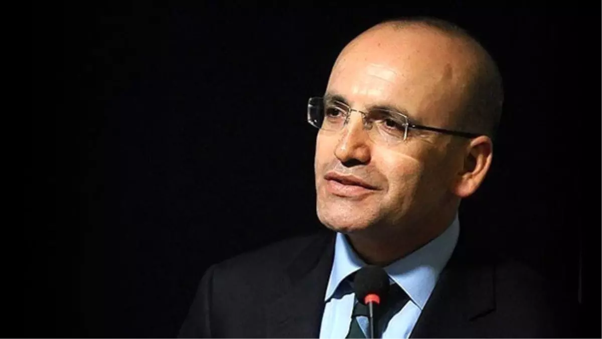 Mehmet Şimşek: Ekonomi Geçen Hafta Nasılsa...