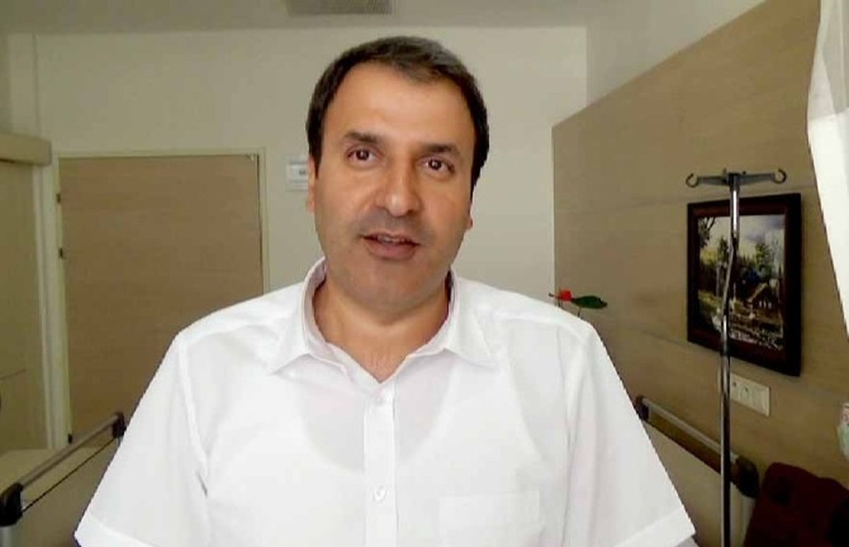 Muş Devlet Hastanesi\'nde Açık Kalp Merkezi Açıldı