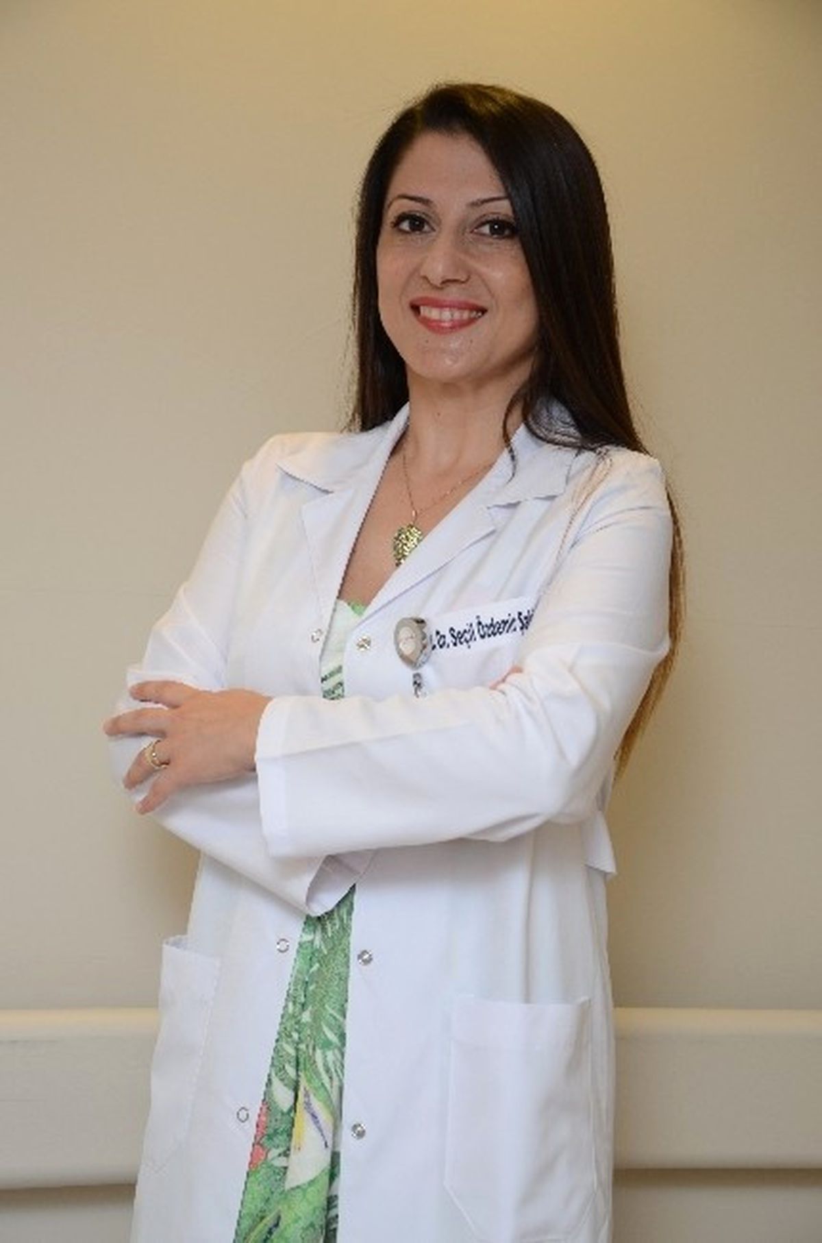 Op. Dr. Seçil Özdemir Şahin, Yeniden Medical Park'ta