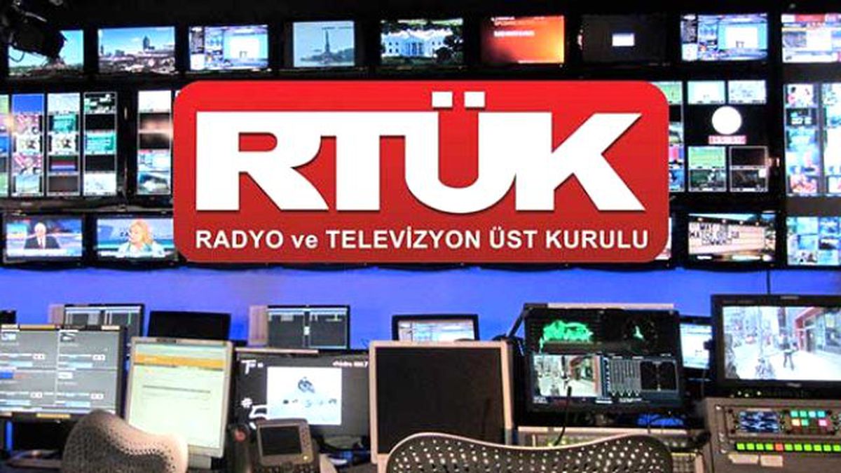 Operasyonlar RTÜK'e de Sıçradı! 29 Personel Açığa Alındı