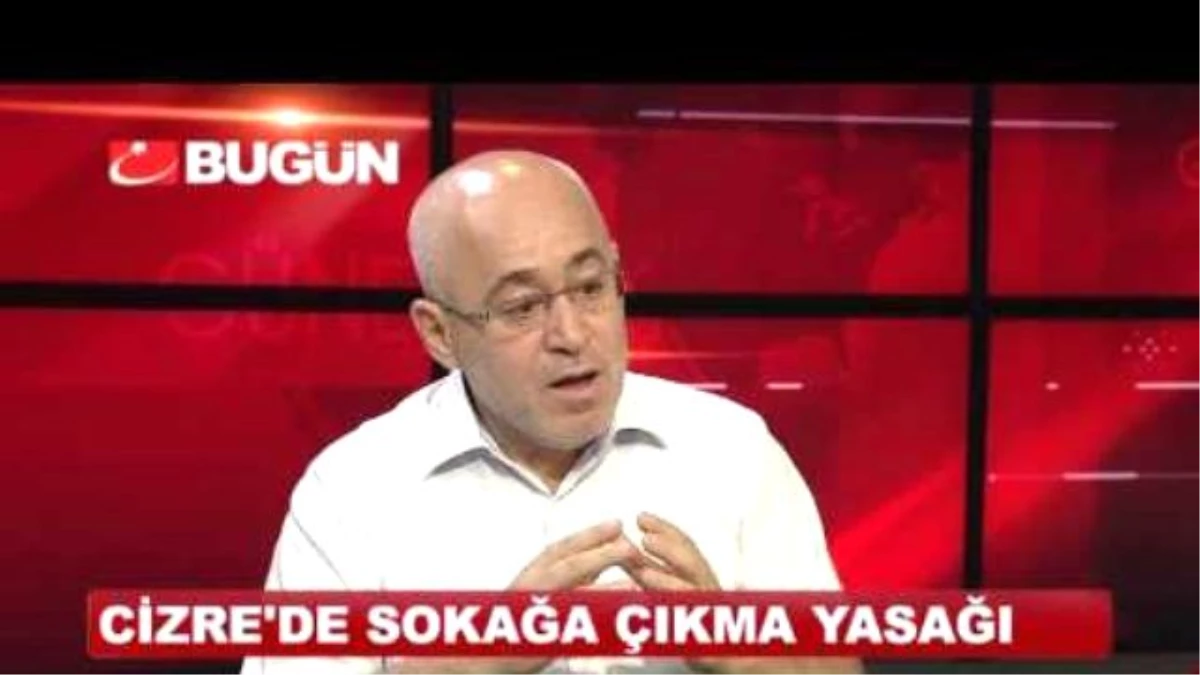 Orhan Kemal Cengiz ve Gazeteci Eşi Gözaltına Alındı
