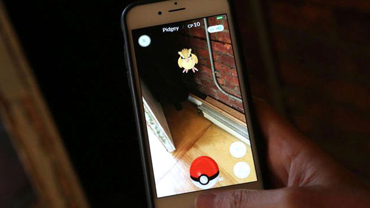 Pokemon Go Oynayan Genç Öldürüldü