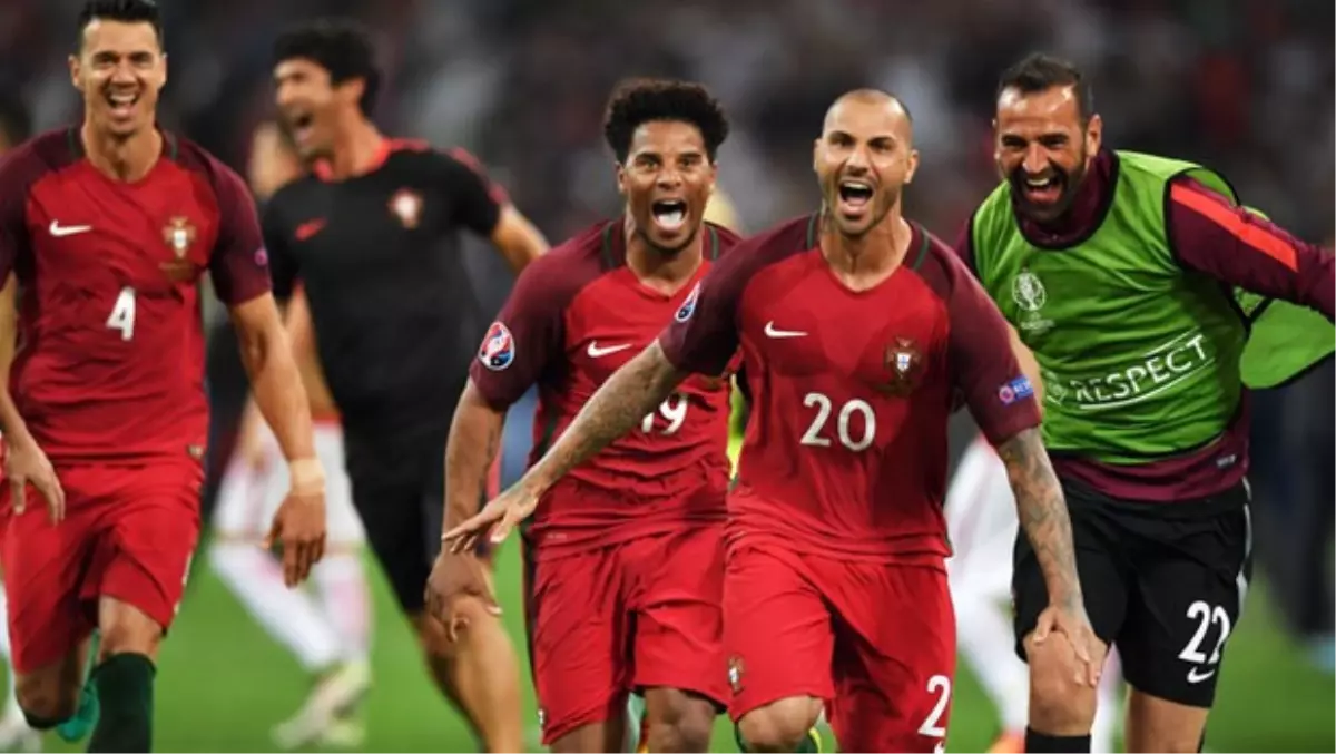 Ricardo Quaresma: Türkiye 3. Dünya Ülkesi Değil