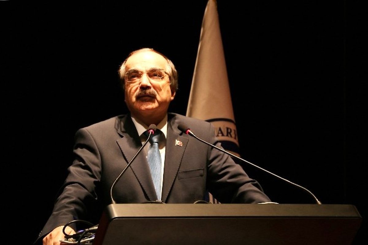 Saü\'de Akademik Genel Kurul Gerçekleşti