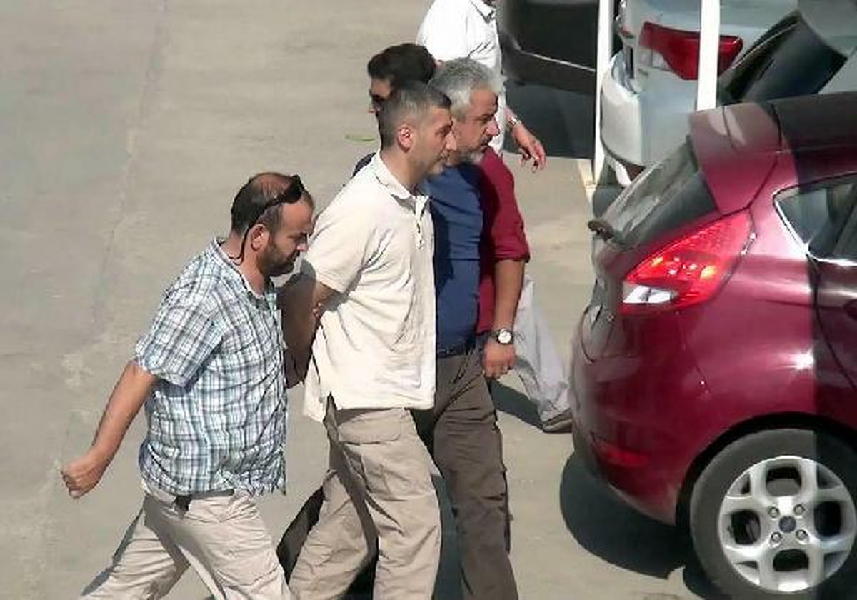 Tümgeneral Sönmezateş: Darbeciyim, İsterse İdam Etsinler