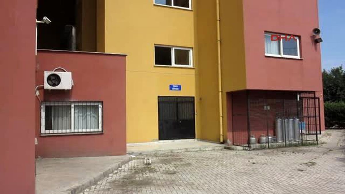 Turgutlu\'da 8 Gözaltı