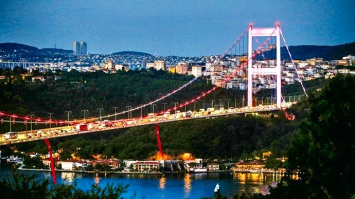 Türkiye Darbe Girişimi Gecesi Enerji Tüketim Rekoru Kırdı