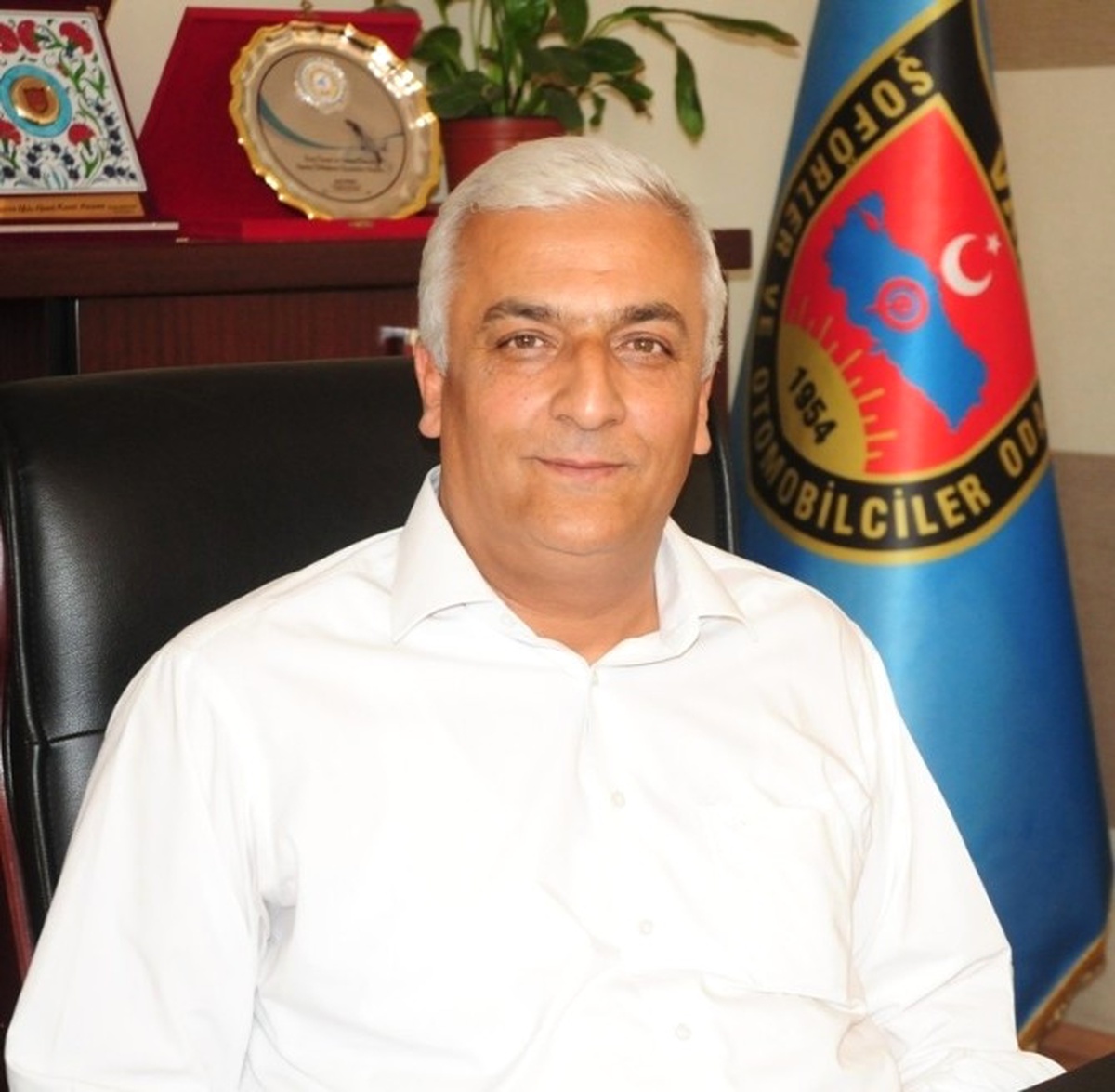 Van Şoförler ve Otomobilciler Odası\'ndan Kınama