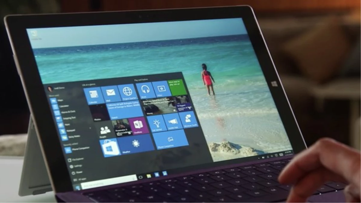 Windows 10 İnternet Kotanızı Nasıl Tüketiyor?