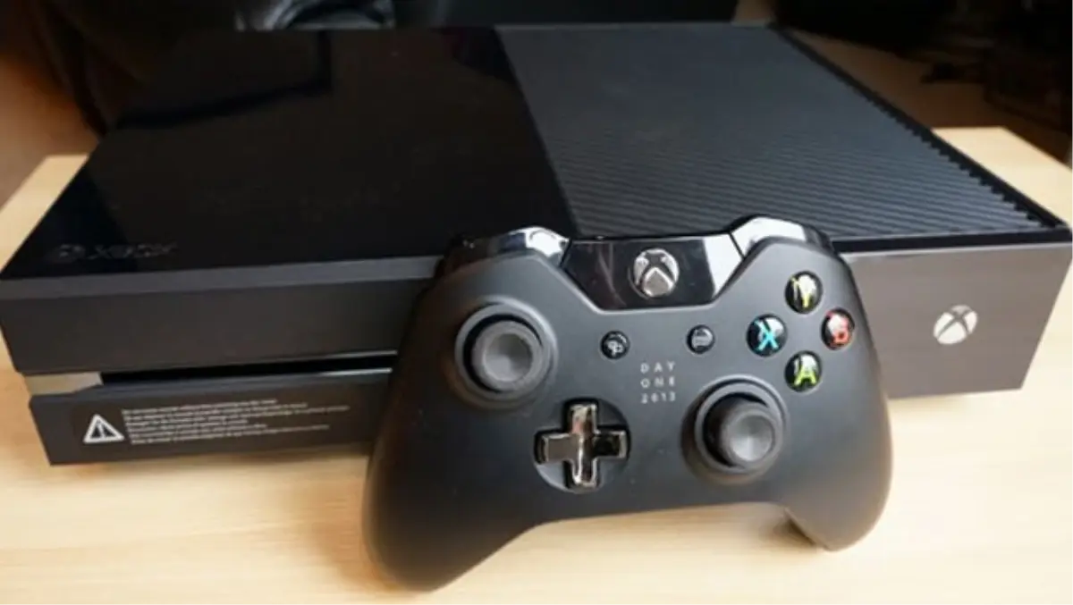 Xbox One Sahiplerine Spofity Yok!