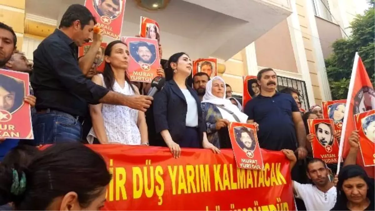 Yüksekdağ: Darbe Mekaniği Bitmeyecek