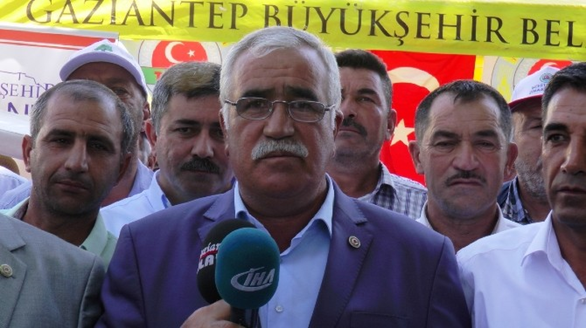 Ziraat Odaları Birliği\'nden Darbeye Karşı Ortak Bildiri
