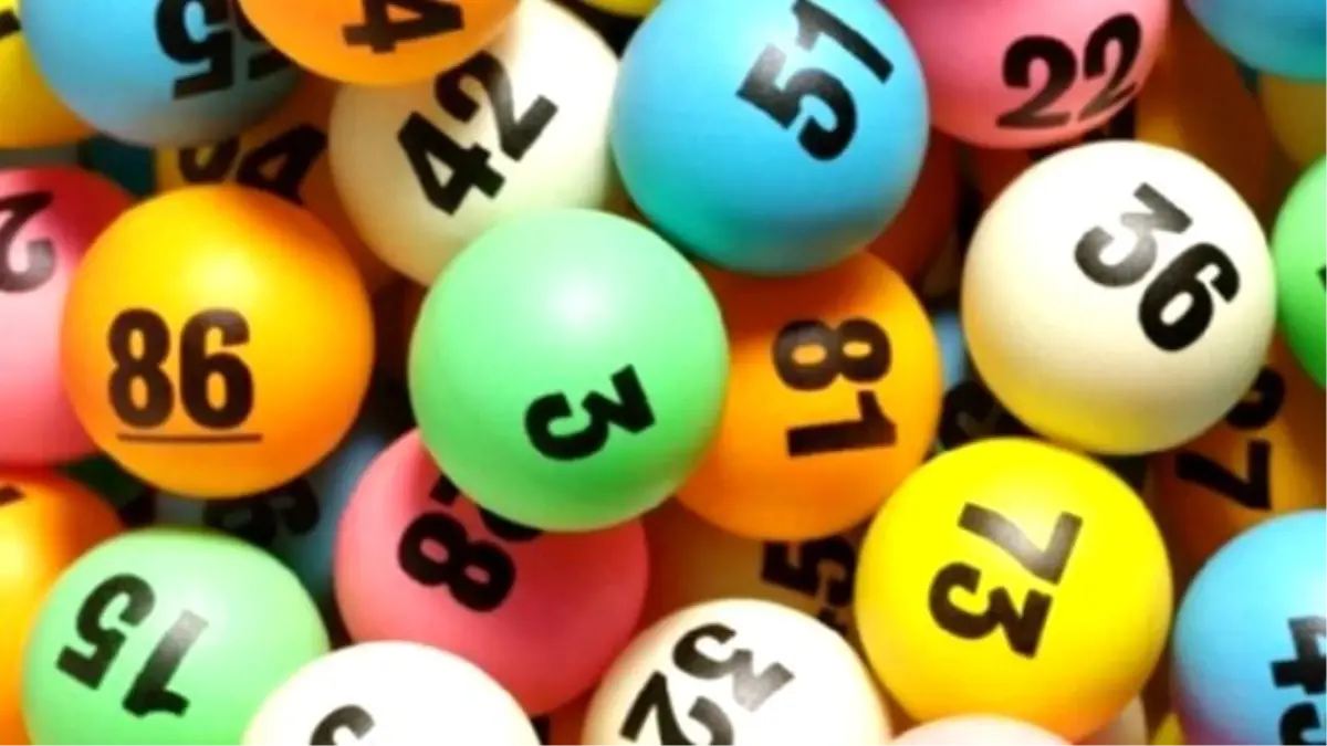 Süper loto sonuçları 21 Temmuz
