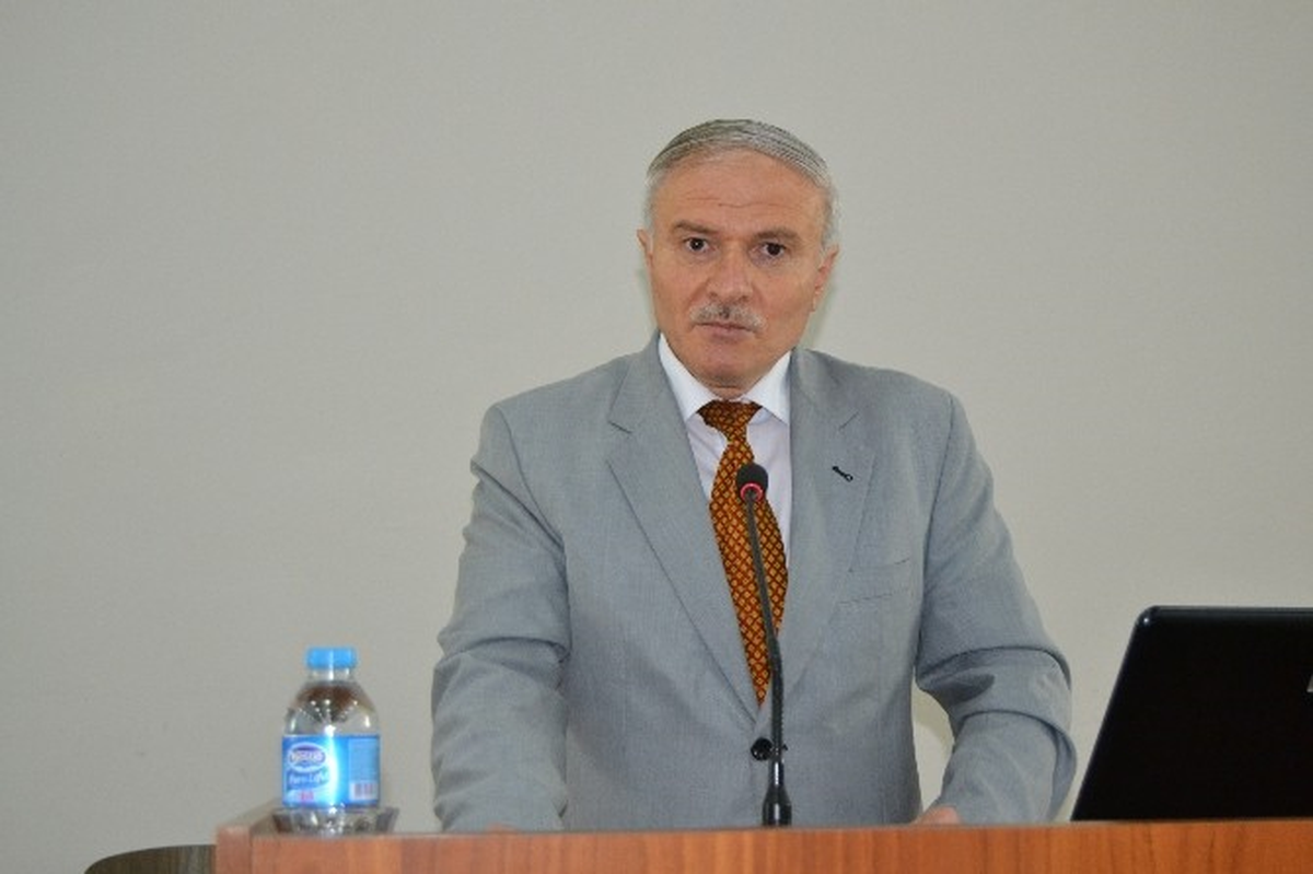 24 Temmuz Gazeteciler ve Basın Bayramı