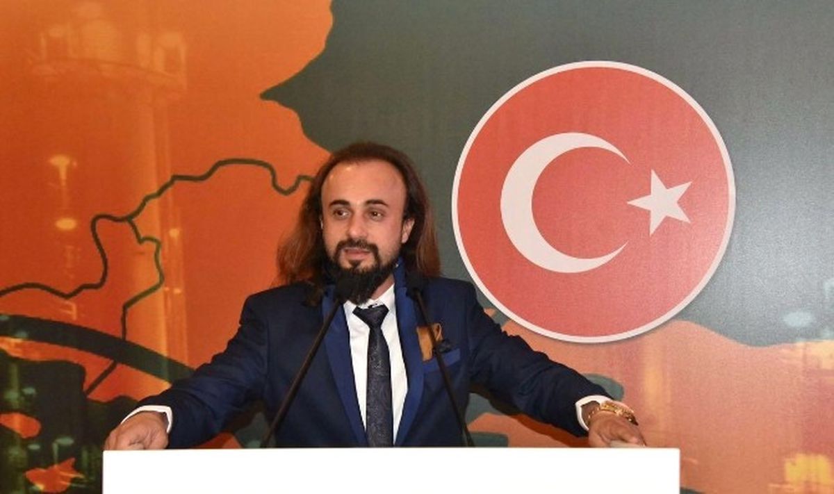 Acıkök: "Paralel ile Mücadelede Sonuna Kadar Cumhurbaşkanımızın Destekçisiyiz"