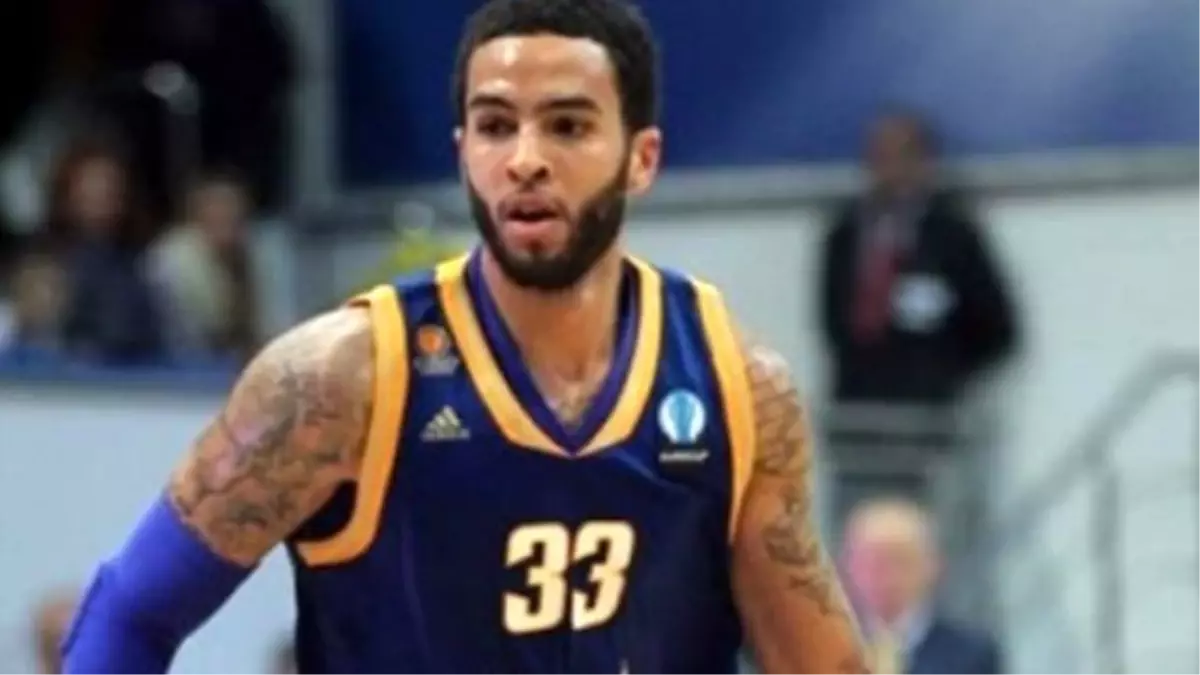 Anadolu Efes, Tyler Honeycutt\'i Kadrosuna Kattı