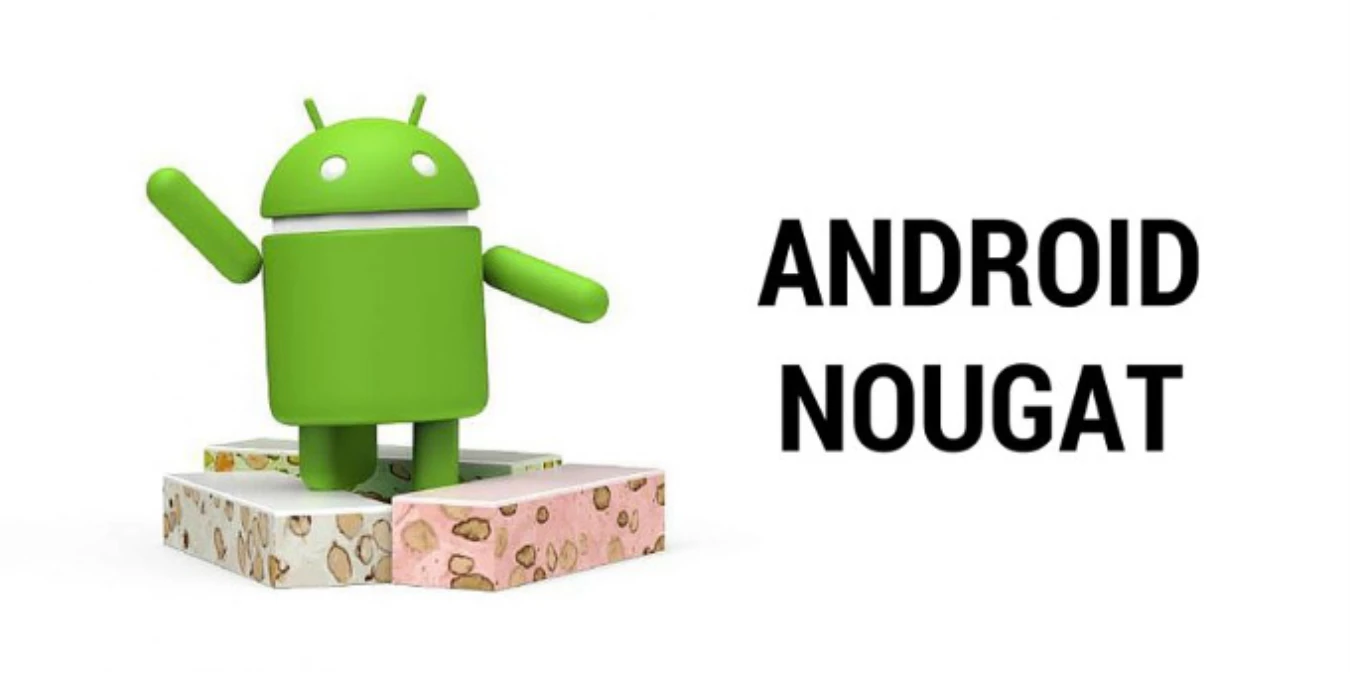 Android Nougat 599 Tl