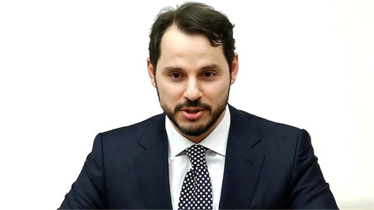 Bakan Albayrak: Darbe Girişimi Gecesi İstanbul Dışında 4 Alternatifimiz Vardı