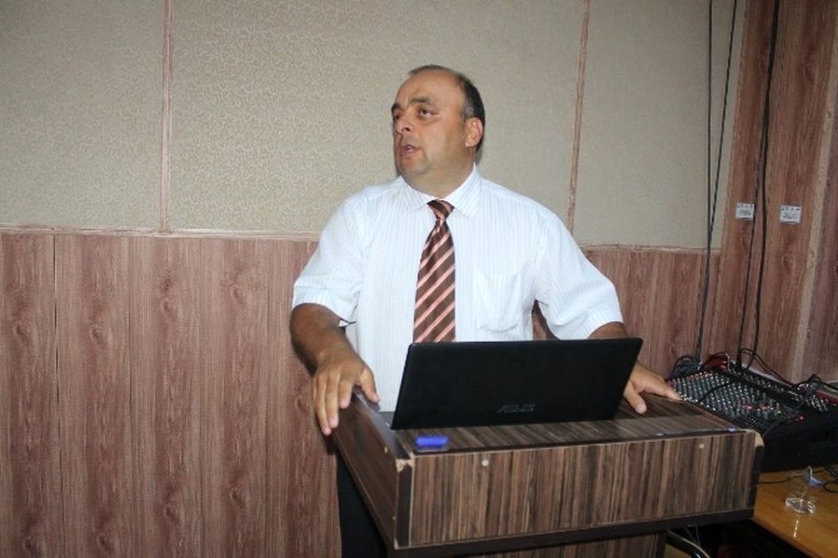 Bakliyat Üreticilerine Manyas\'ta Panel Yapıldı