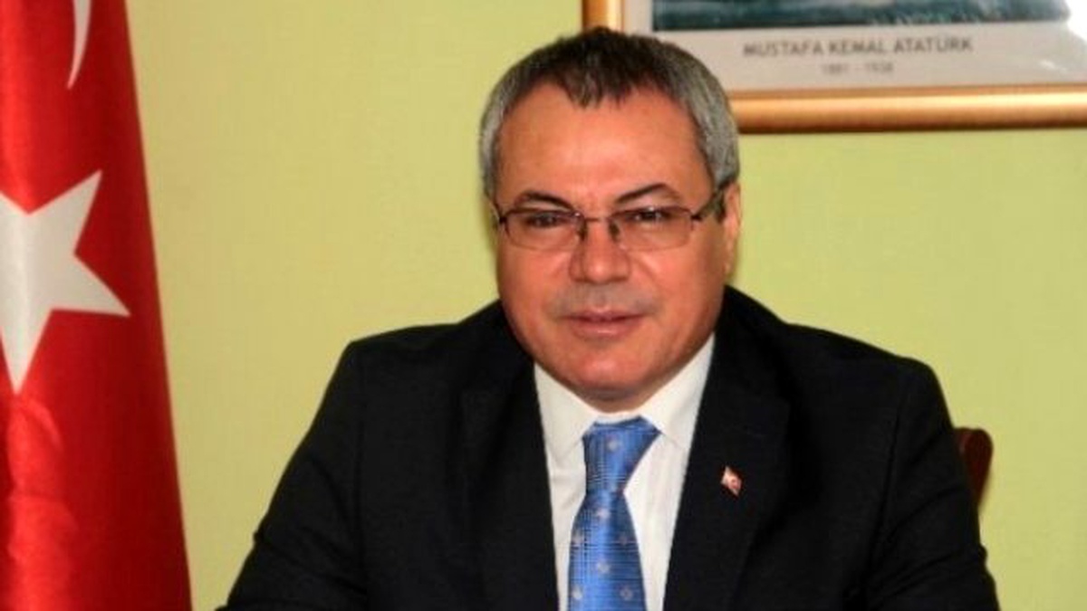 Batman Valisinden Belediyeye Talimat: Hastane İşini Bitirin