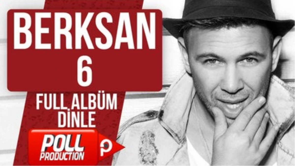 Berksan - 6 - ( Full Album Dinle )