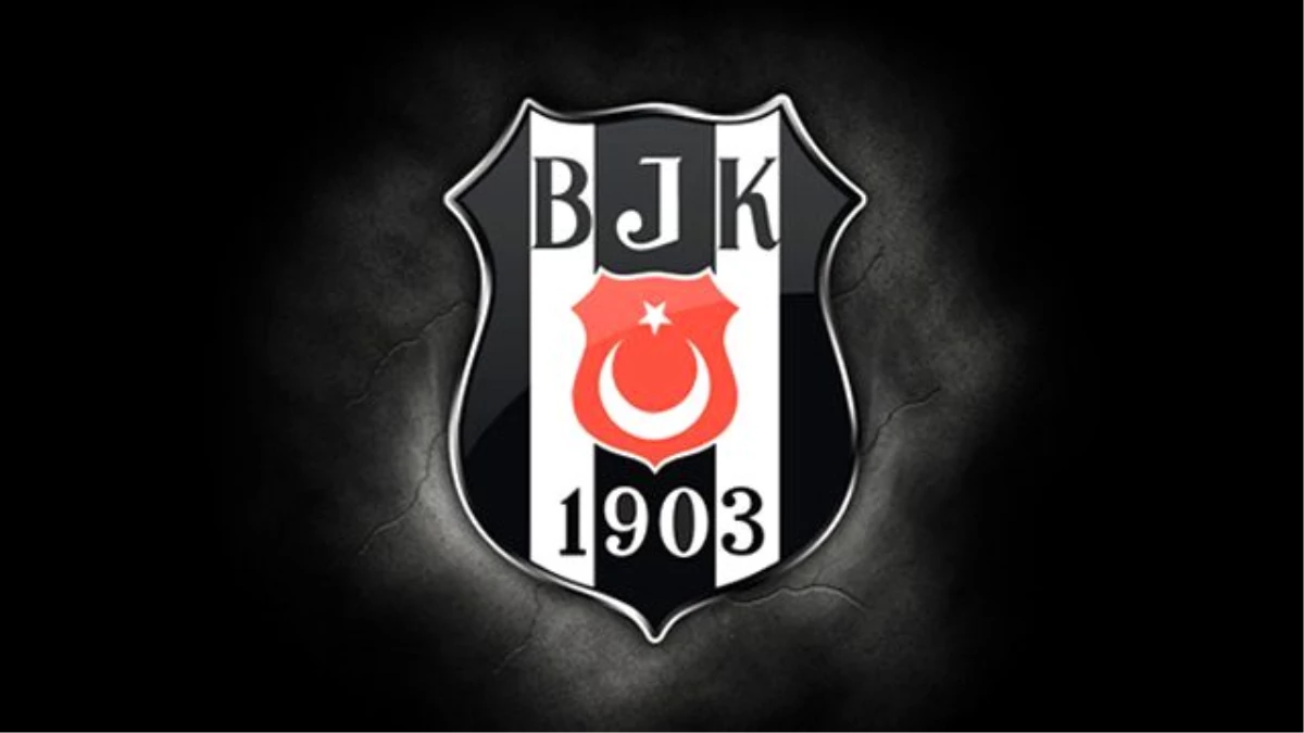 Beşiktaş Altyapı Sorumlusu İstifa Etti
