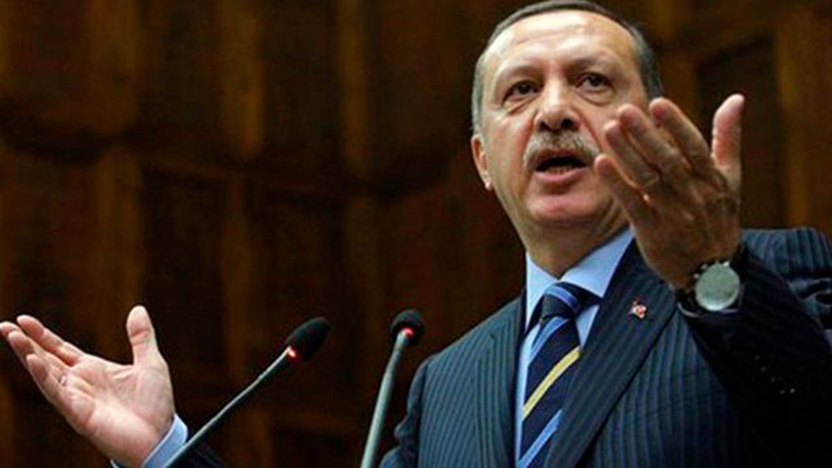 Cumhurbaşkanı'ndan Kredi Notu Tepkisi