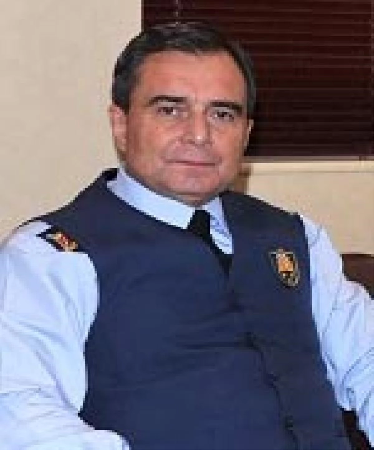 Darbe Girişimi Gecesi Çiğli\'deki Üste Olan Korgeneral Demirarslan, Tekrar İzmir\'e Getirildi