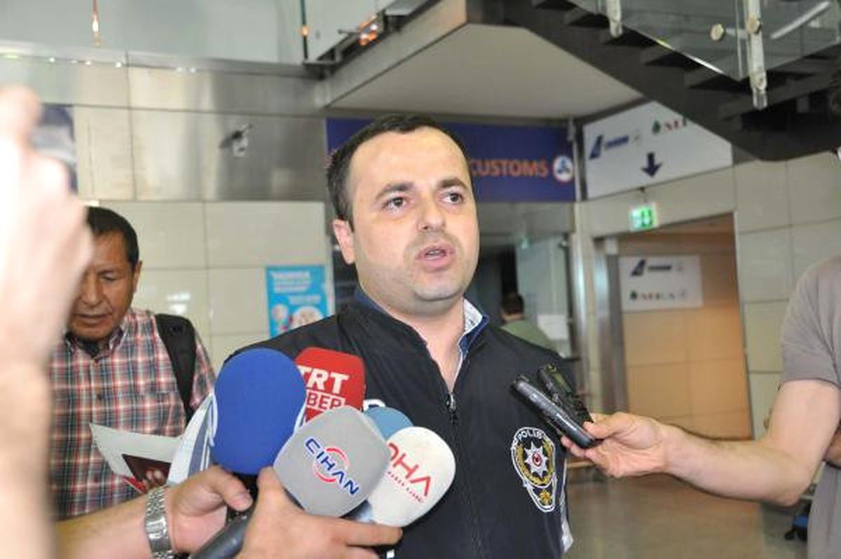 Darbe Girişimi Sonrası Başlatılan Pasaport Kontrol Uygulamaları