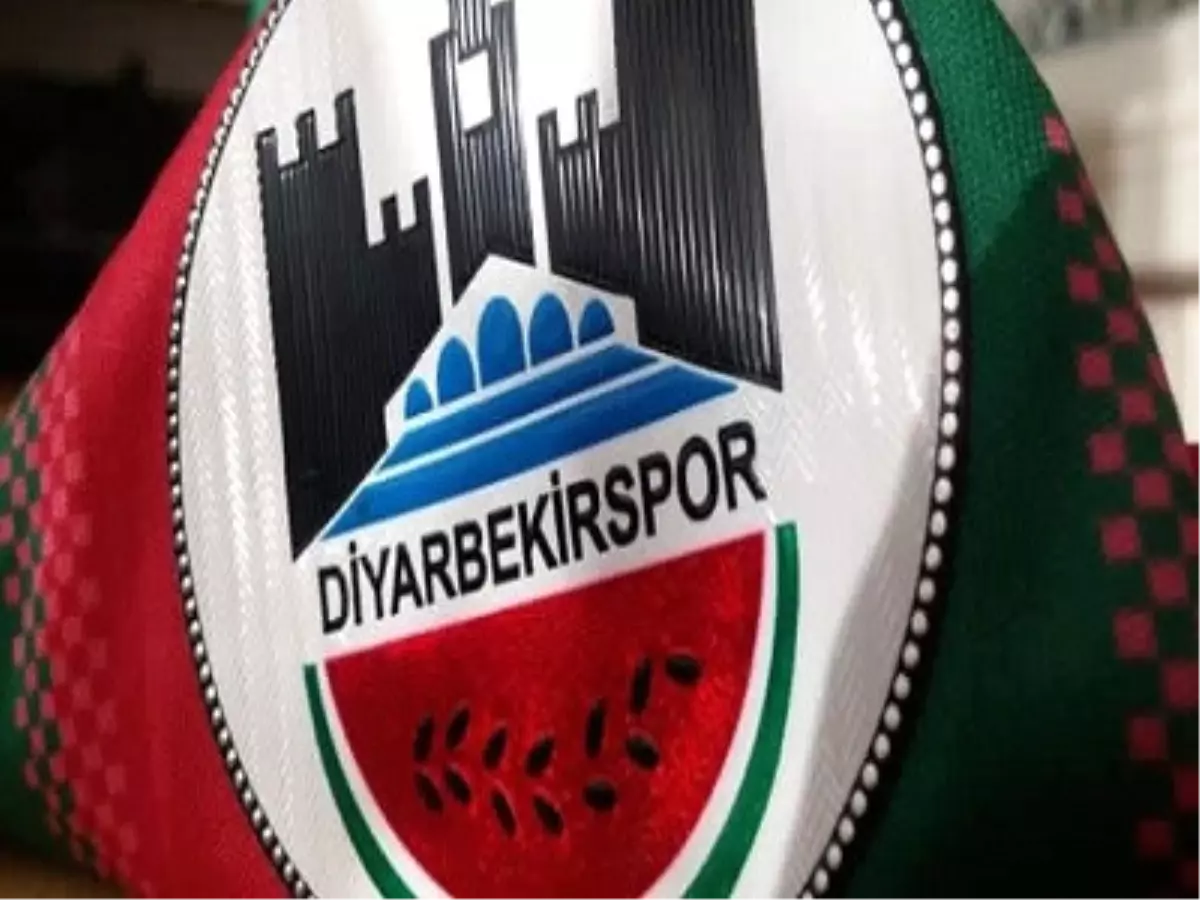 Diyarbekirspor\'da İlk Etap Kamp Başladı