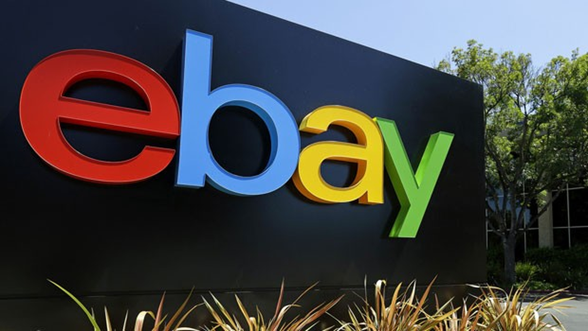 Ebay\'in İkinci Çeyrek Geliri Azaldı