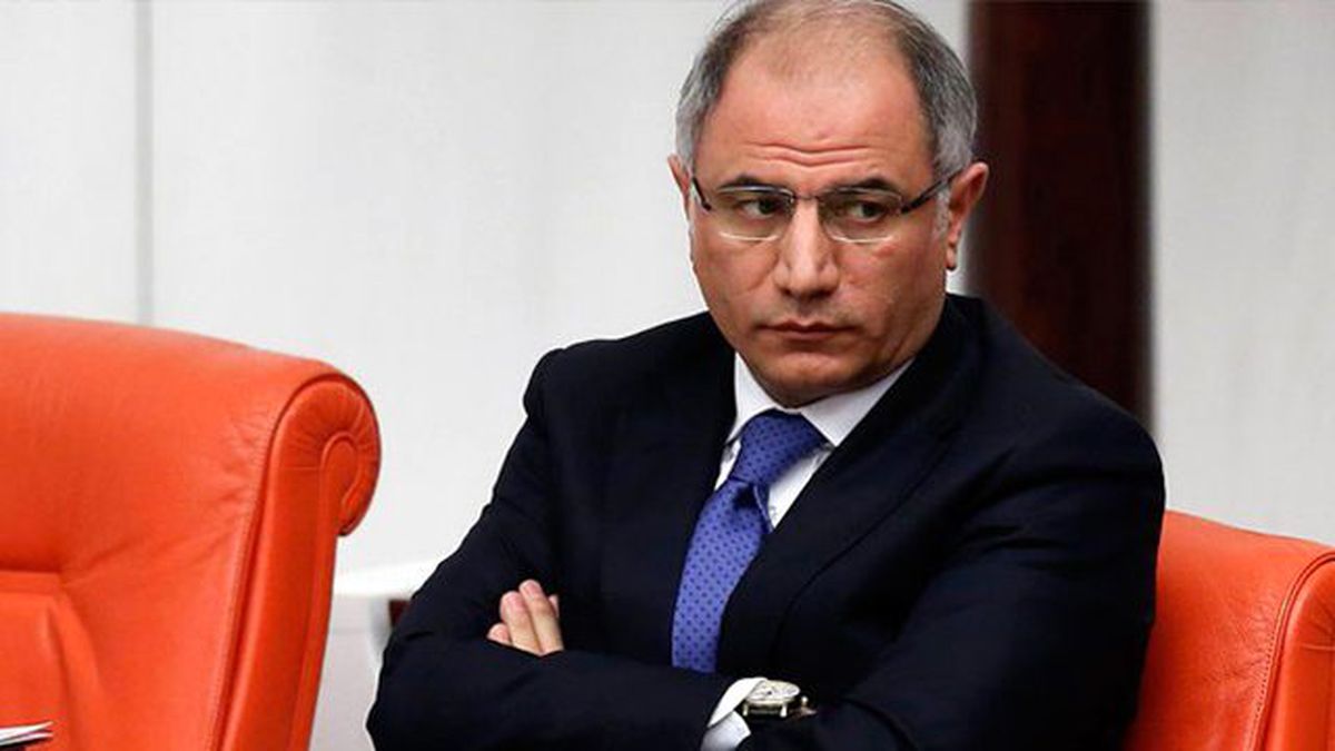 Efkan Ala: 10 Bin 856 Kişinin Pasaportu İptal Edildi