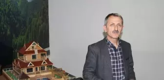 Etibakır Genel Koordinatörü Ünsal Arkadaş'tan Yeşil Artvin Derneği'ne 'Çed' Cevabı