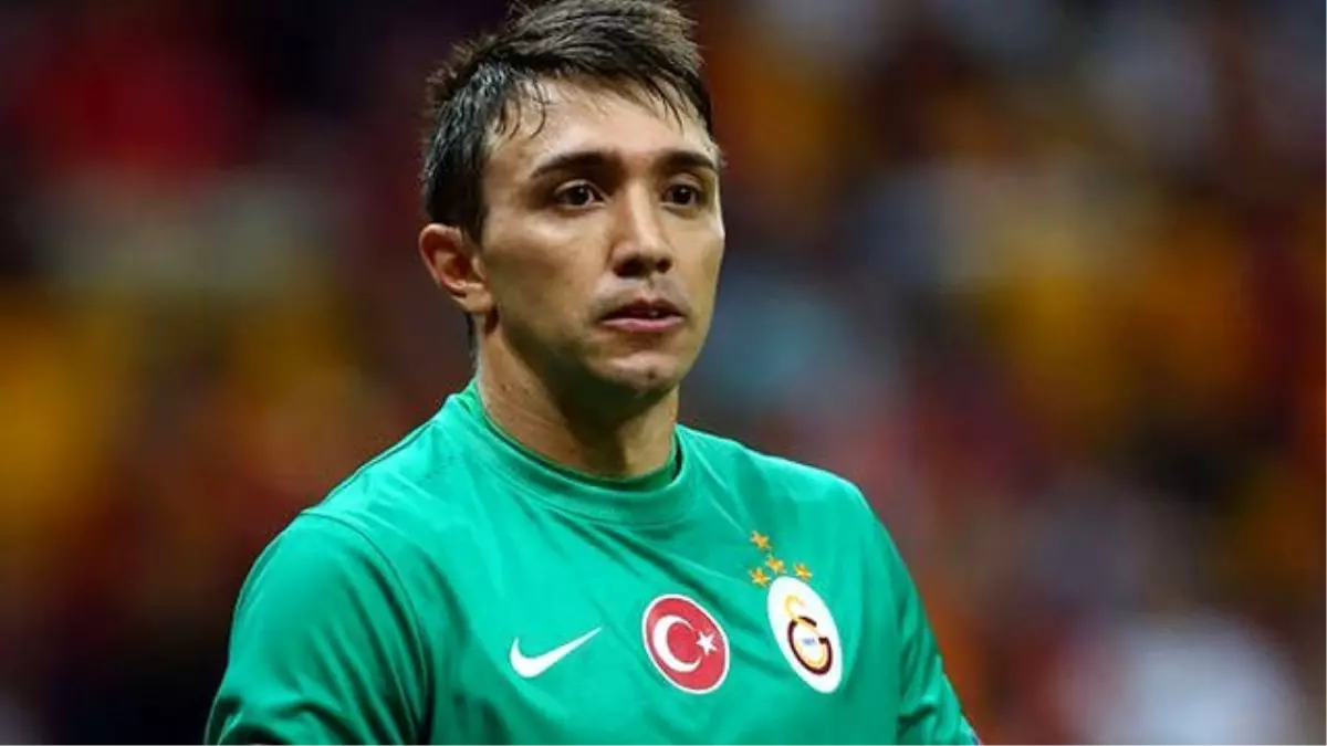 Fernando Muslera, Birçok Takımla Transfer Görüşmesi Yapıyormuş