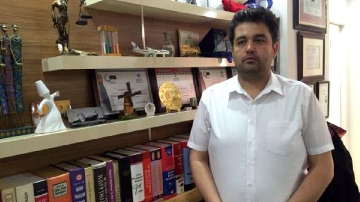 Fethullahçı Hakimlerin Kararı Yok Hükmündedir