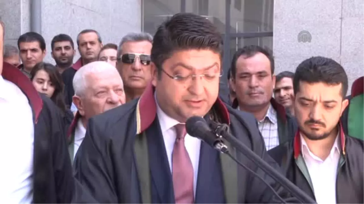 Fetö'nün Darbe Girişime Tepkiler