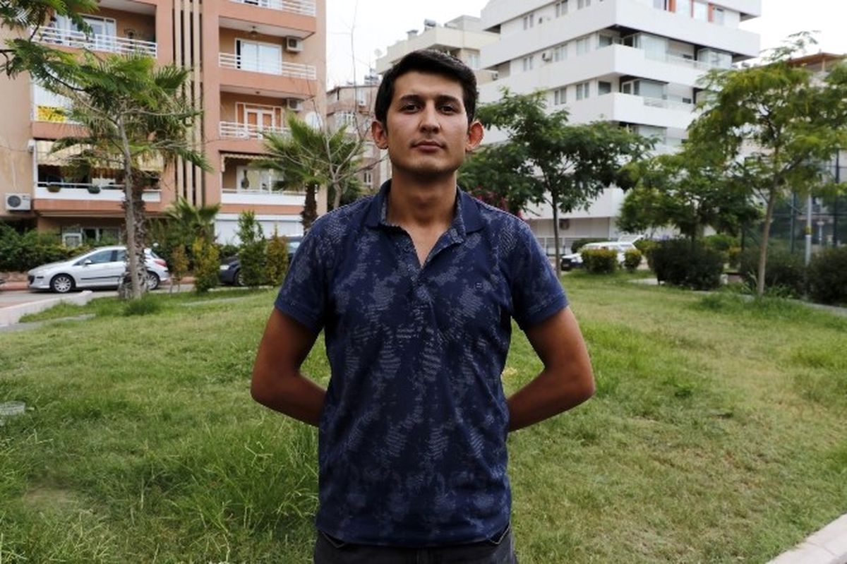 Fetö'nün Kara Harp Okulu'nun 'Şok Mangası' Bezdirme Operasyonu Mağdurları İha'ya Konuştu