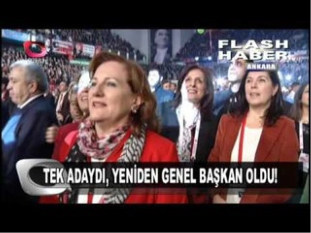 Flash Tv Haftasonu Ana Haber - 17.01.2016