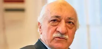 Gülen ile İlgiili Flaş 'Mısır' İddiası