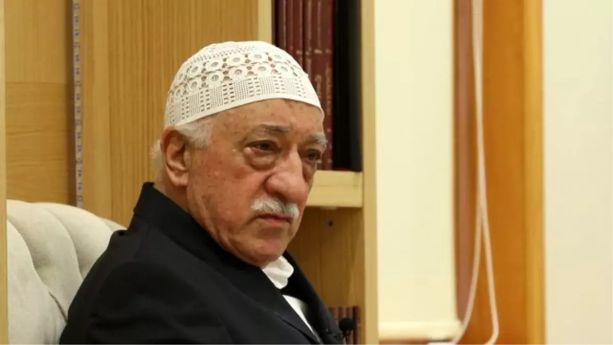 FETÖ Lideri Gülen\'den Türk Milletine: Ahmaksınız
