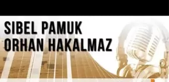 Harman Yeri (Konuklar : Sibel Pamuk - Orhan Hakalmaz)