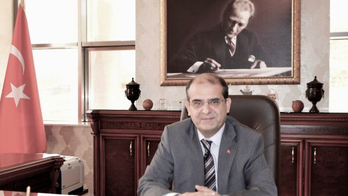 Hatay\'ın Anavatana Katılışının 77. Yıl Dönümü Mesajı