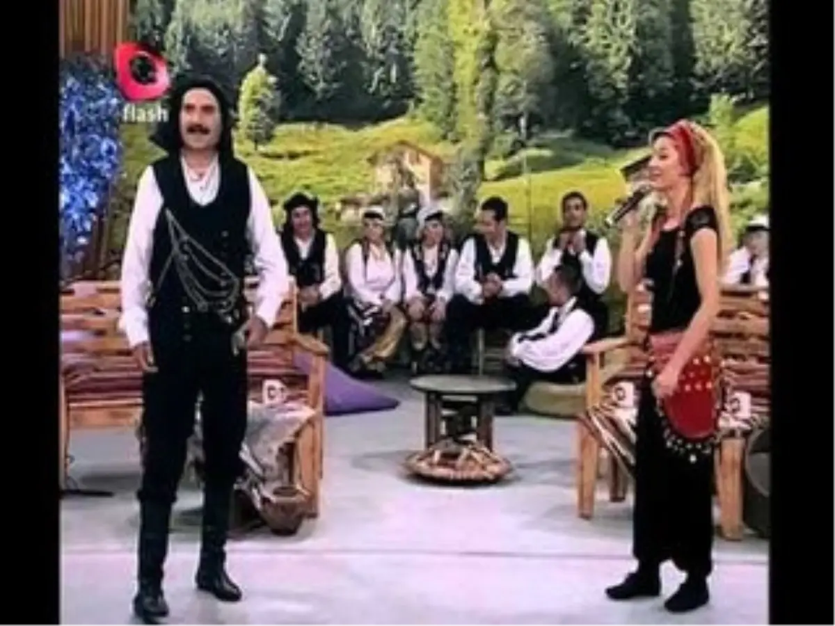 Horon Show - 20.09.2012