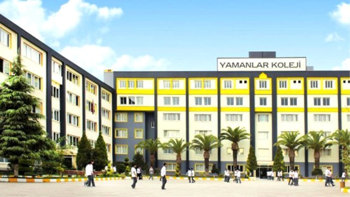 İzmir\'de Kayyum Heyeti Yamanlar Okullarının İsmini Değiştirdi