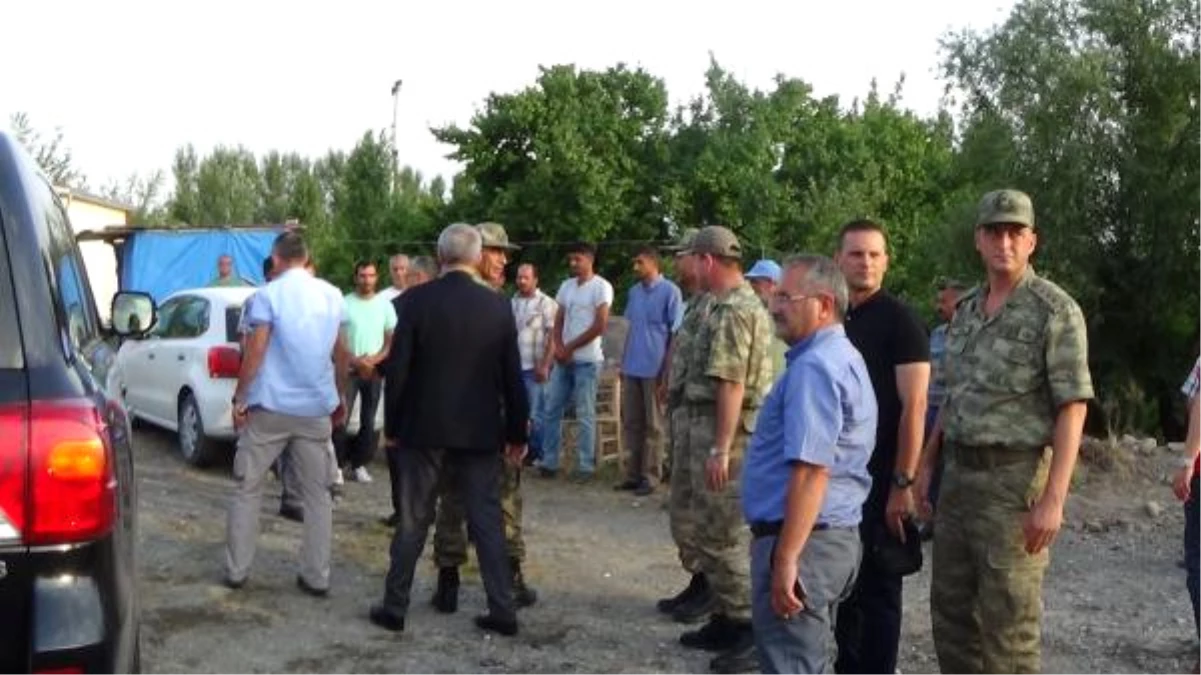 Astsubay, Öğle Yemeğini Birlikte Yediği Arkadaşı Tarafından Şehit Edilmiş!