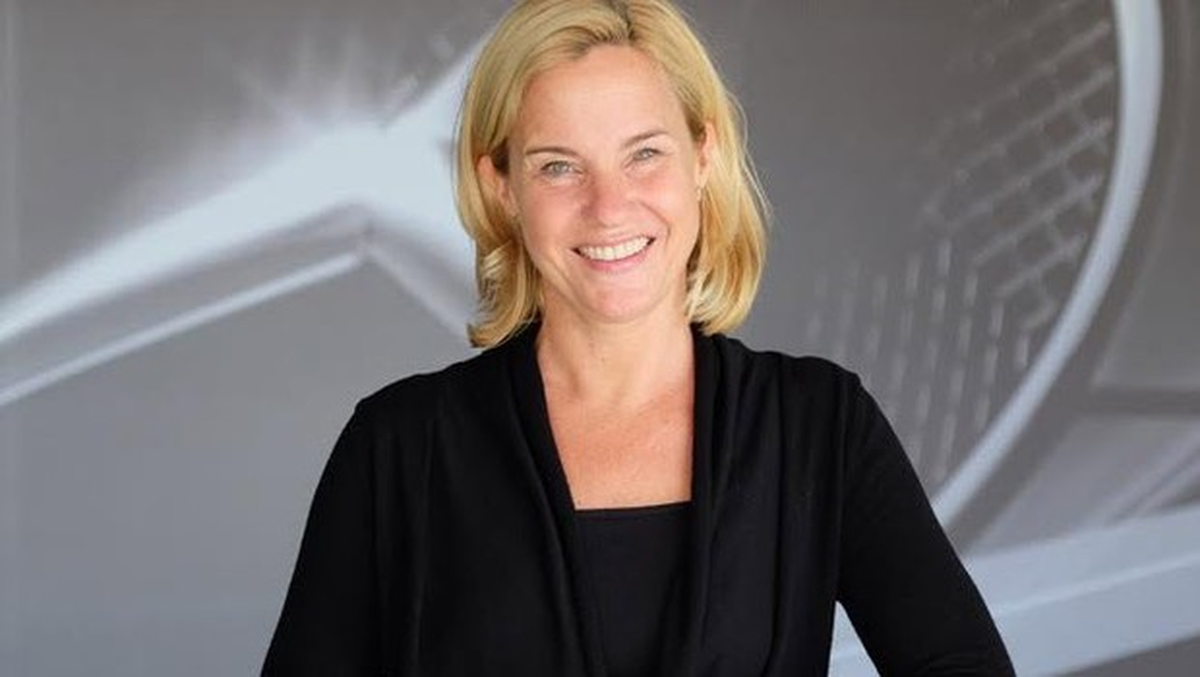 Mercedes-Benz Türk Ceo\'sunun Yeni Görevi