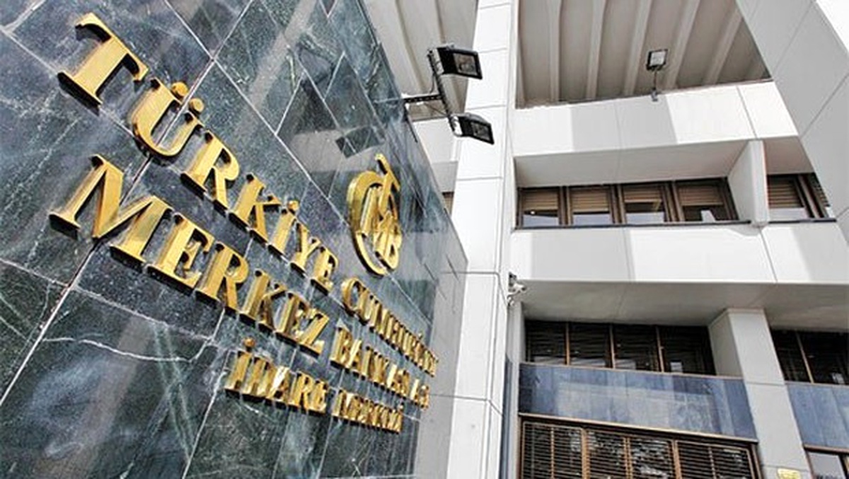 Merkez Bankası Yurt Dışında Yatırımcılarla Toplantılar Düzenleyecek