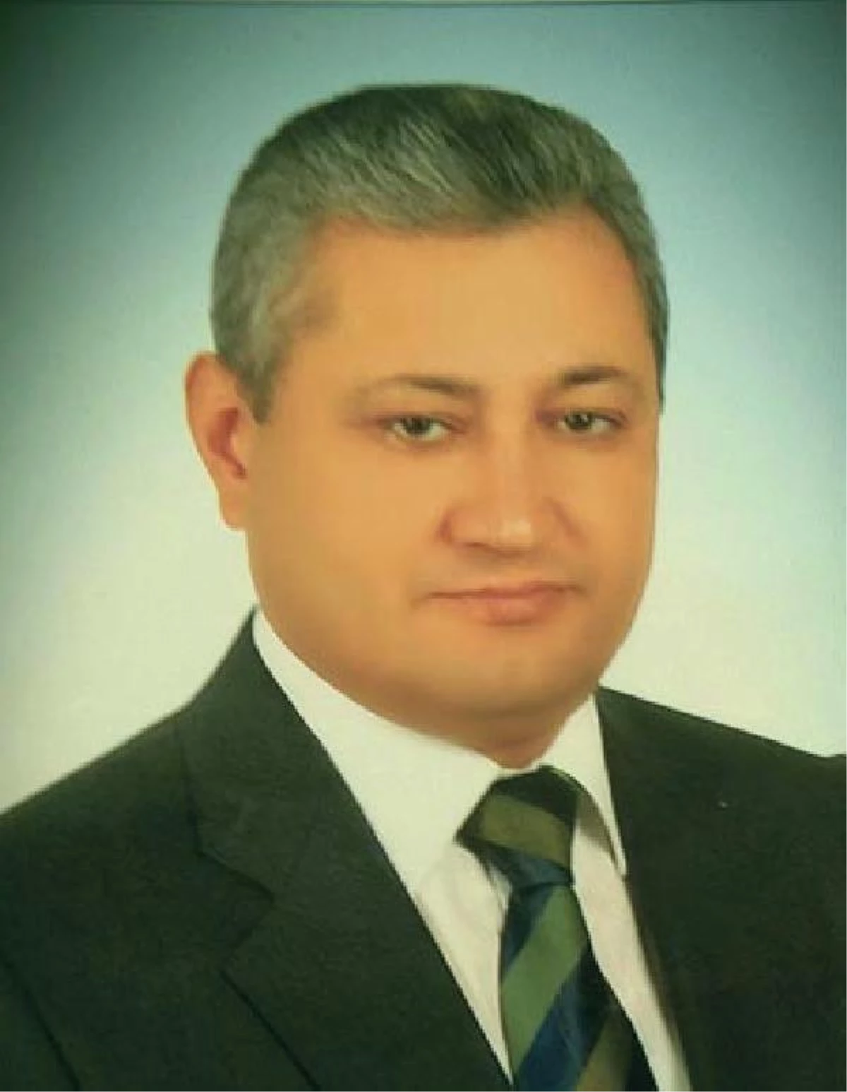 Mersin\'de 5 Vali Yardımcısı Tutuklandı