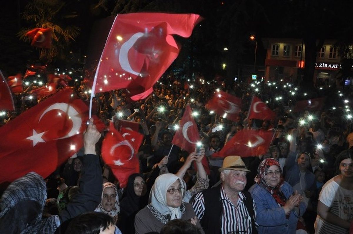 Milletvekili Hüseyin Şahin Açıklaması