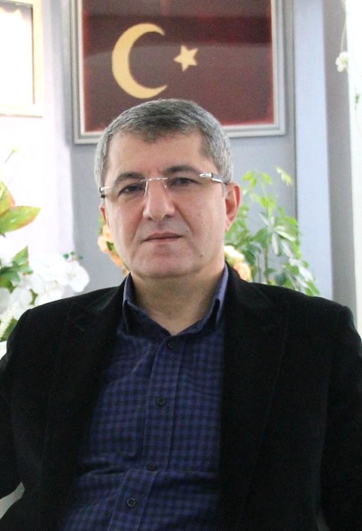 Milletvekili Serdar\'dan \'Ohal\' Açıklaması